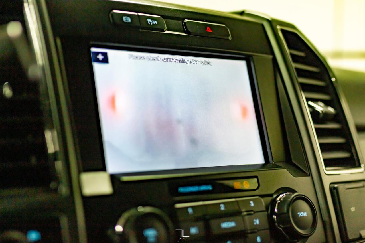 2019 Ford F-550 4x4 Super Cab XLT Picker Deck Diesel Red Deer AB