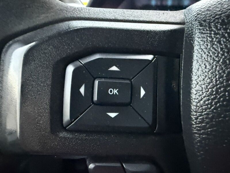 2019 Ford F-550 4x4 V10 Stake Flatbed XL Collinsville OK