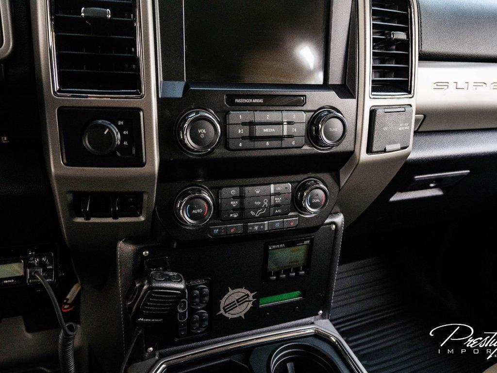 2019 Ford F-550 Chassis LARIAT North Miami Beach FL