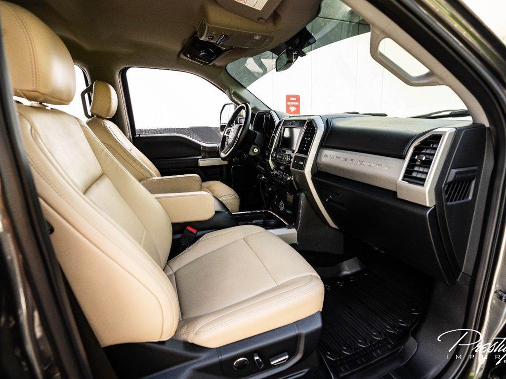 2019 Ford F-550 Chassis LARIAT North Miami Beach FL