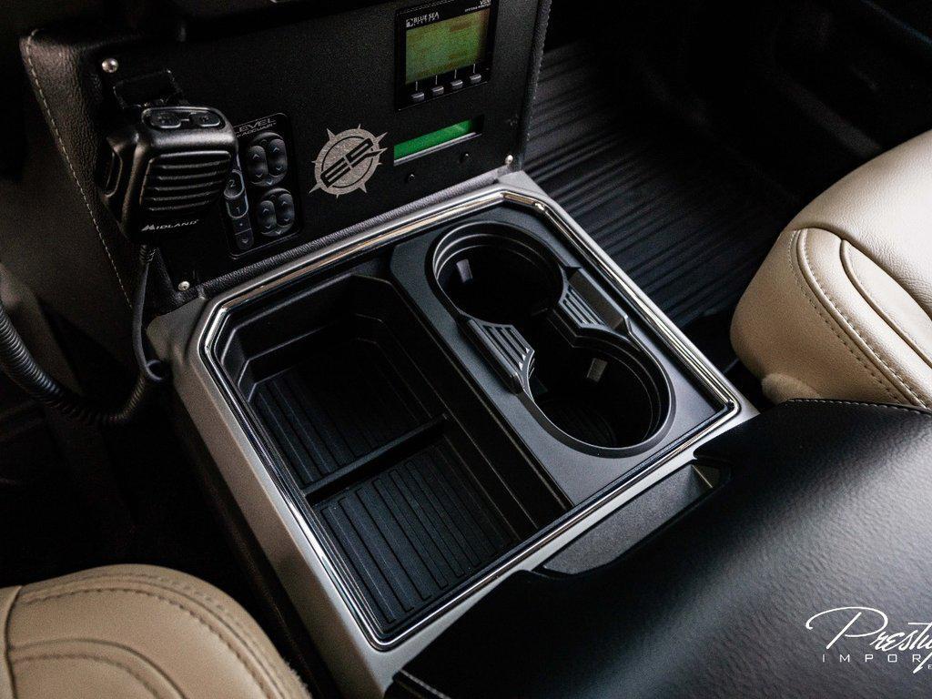 2019 Ford F-550 Chassis LARIAT North Miami Beach FL