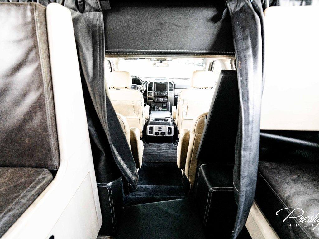 2019 Ford F-550 Chassis LARIAT North Miami Beach FL