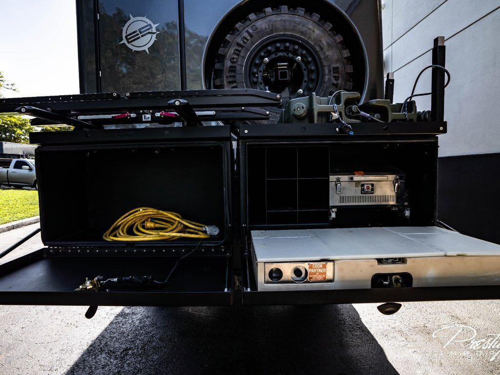 2019 Ford F-550 Chassis LARIAT North Miami Beach FL