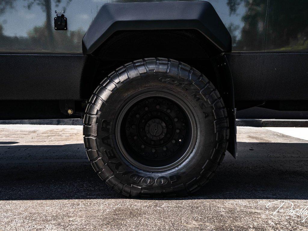 2019 Ford F-550 Chassis LARIAT North Miami Beach FL