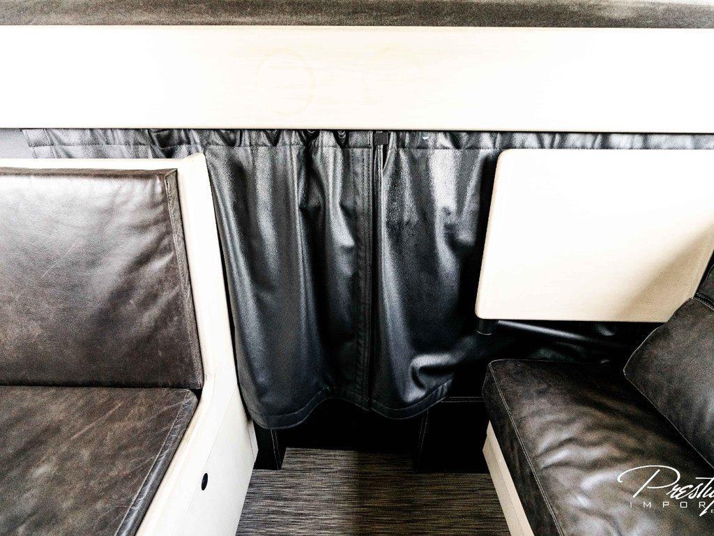 2019 Ford F-550 Chassis LARIAT North Miami Beach FL