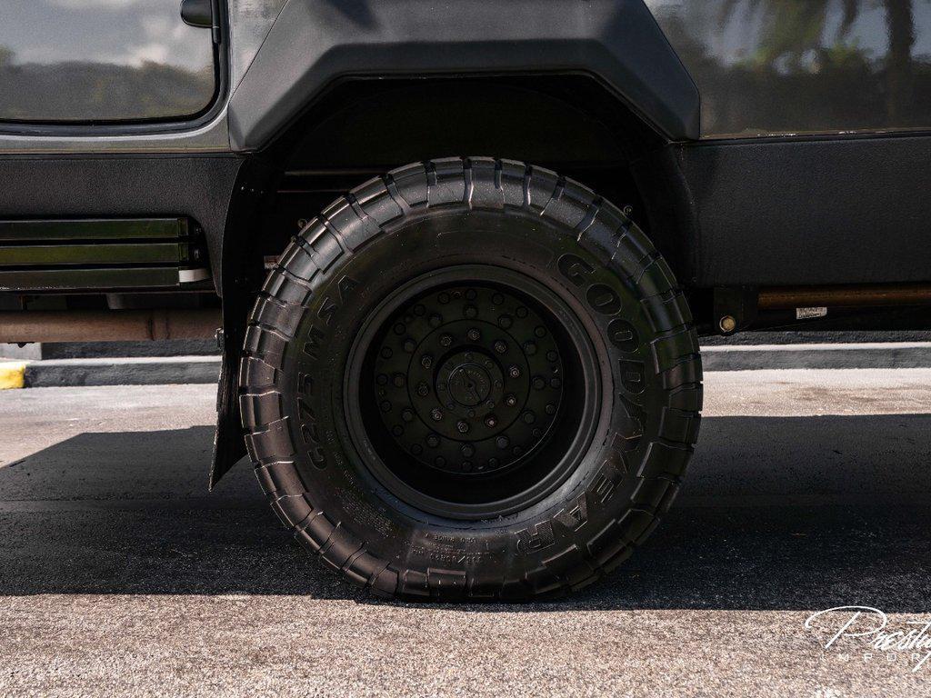 2019 Ford F-550 Chassis LARIAT North Miami Beach FL