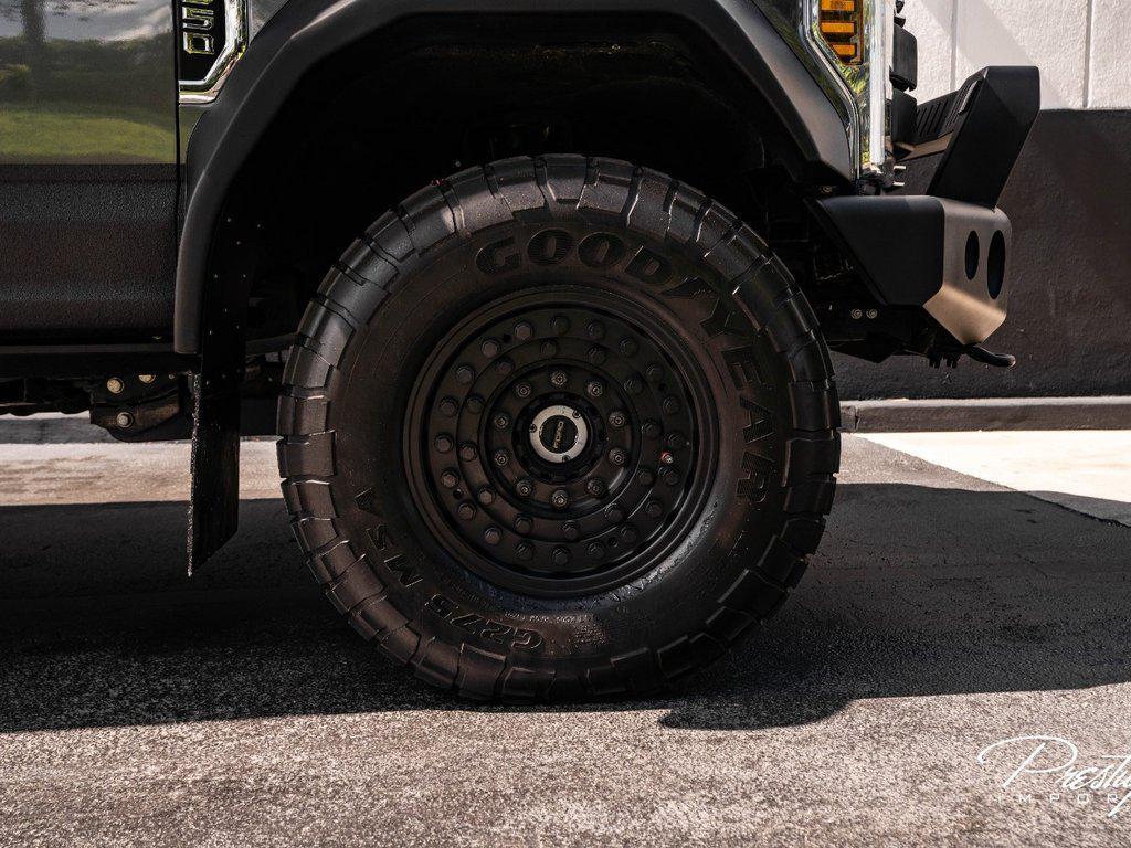 2019 Ford F-550 Chassis LARIAT North Miami Beach FL