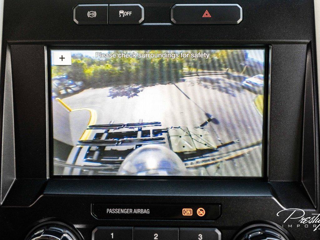 2019 Ford F-550 Chassis LARIAT North Miami Beach FL