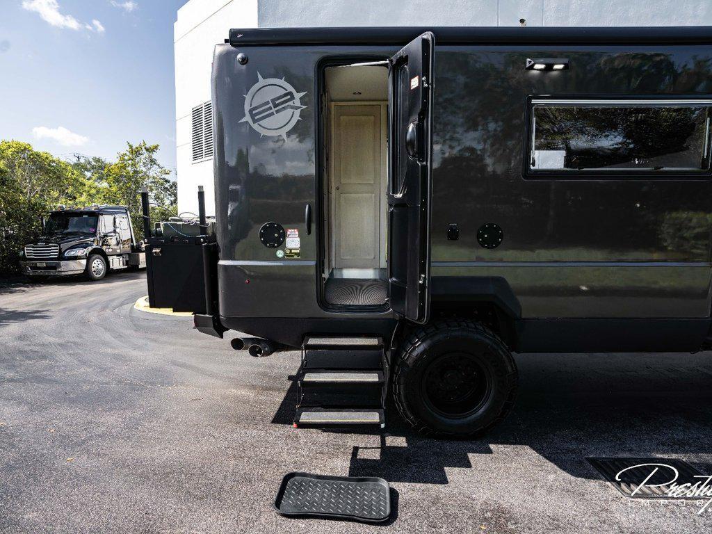 2019 Ford F-550 Chassis LARIAT North Miami Beach FL