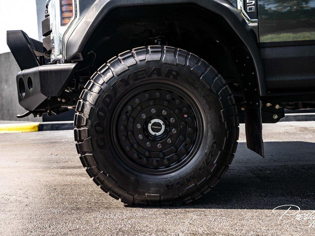 2019 Ford F-550 Chassis LARIAT North Miami Beach FL
