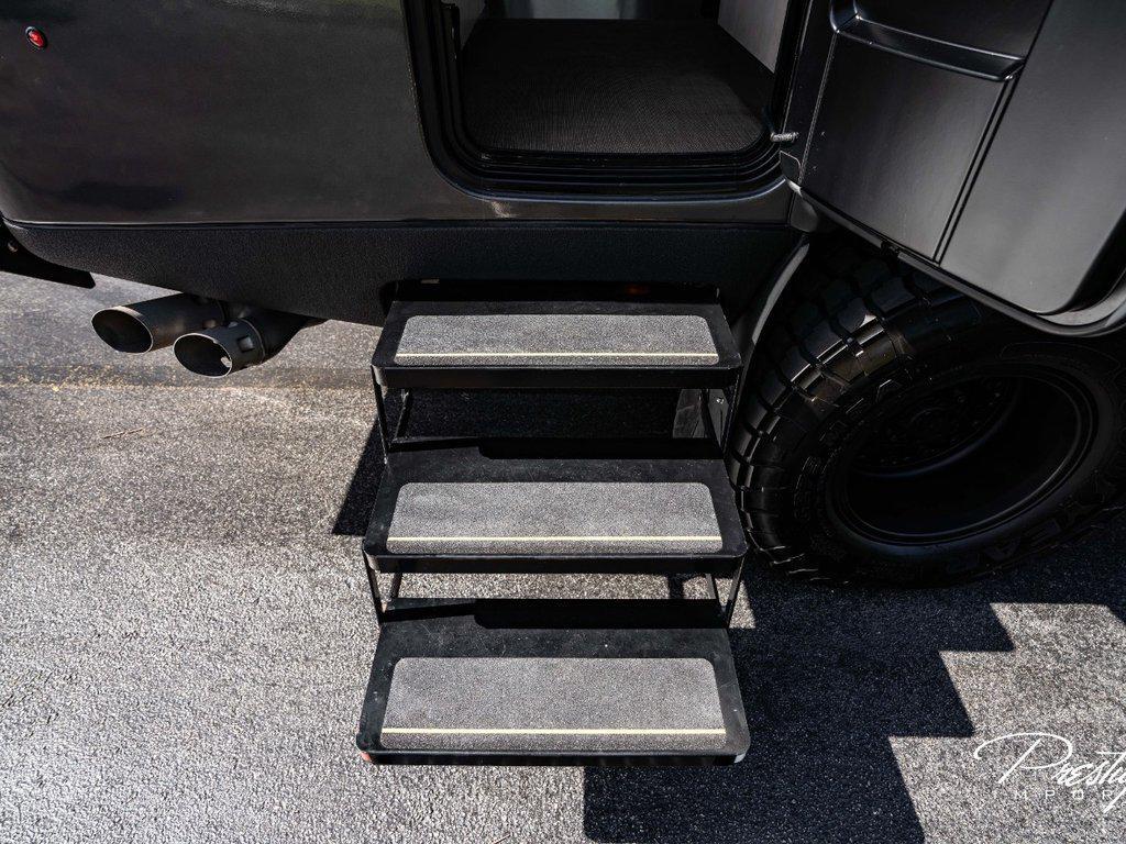2019 Ford F-550 Chassis LARIAT North Miami Beach FL