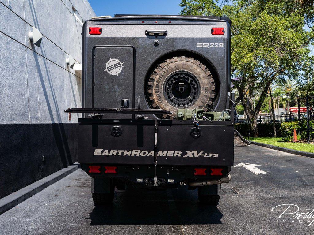 2019 Ford F-550 Chassis LARIAT North Miami Beach FL