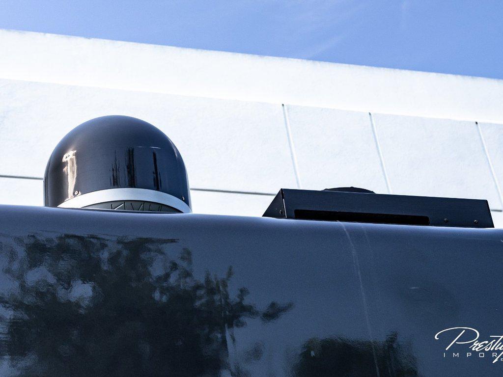 2019 Ford F-550 Chassis LARIAT North Miami Beach FL