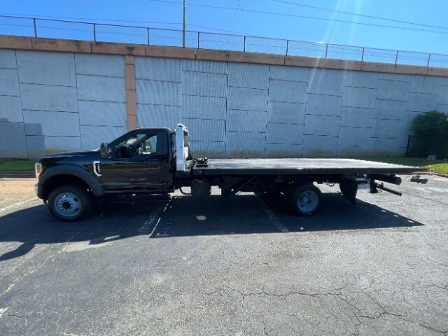 2019 Ford F-550 Chassis ROLLBACK Charlotte NC