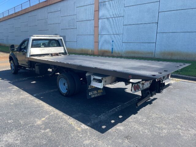 2019 Ford F-550 Chassis ROLLBACK Charlotte NC