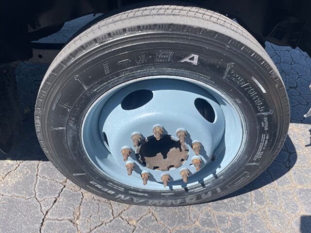 2019 Ford F-550 Chassis ROLLBACK Charlotte NC