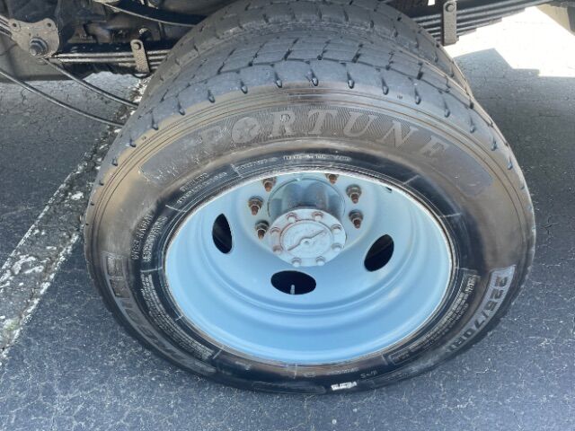 2019 Ford F-550 Chassis ROLLBACK Charlotte NC