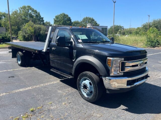 2019 Ford F-550 Chassis ROLLBACK Charlotte NC
