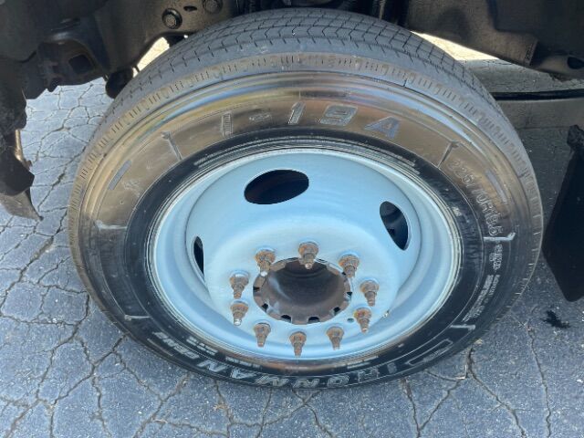 2019 Ford F-550 Chassis ROLLBACK Charlotte NC