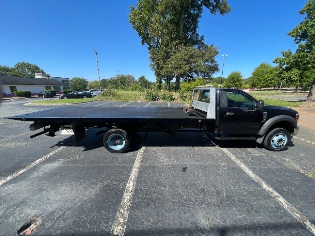 2019 Ford F-550 Chassis ROLLBACK Charlotte NC
