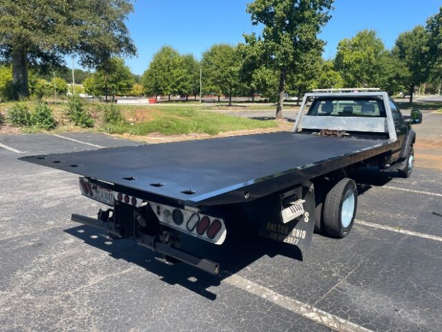 2019 Ford F-550 Chassis ROLLBACK Charlotte NC