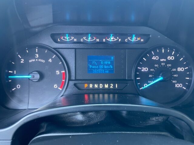 2019 Ford F-550 Chassis ROLLBACK Charlotte NC