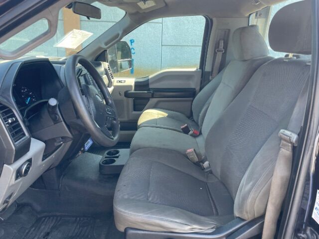 2019 Ford F-550 Chassis ROLLBACK Charlotte NC