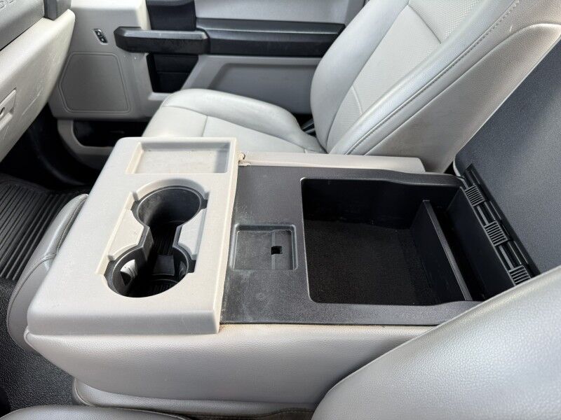 2019 Ford F-550 Diesel 4x4 Cab & Chassis XL Collinsville OK