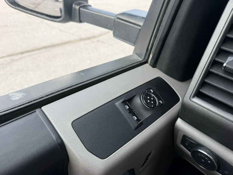 2019 Ford F-550 Diesel 4x4 Cab & Chassis XL Collinsville OK