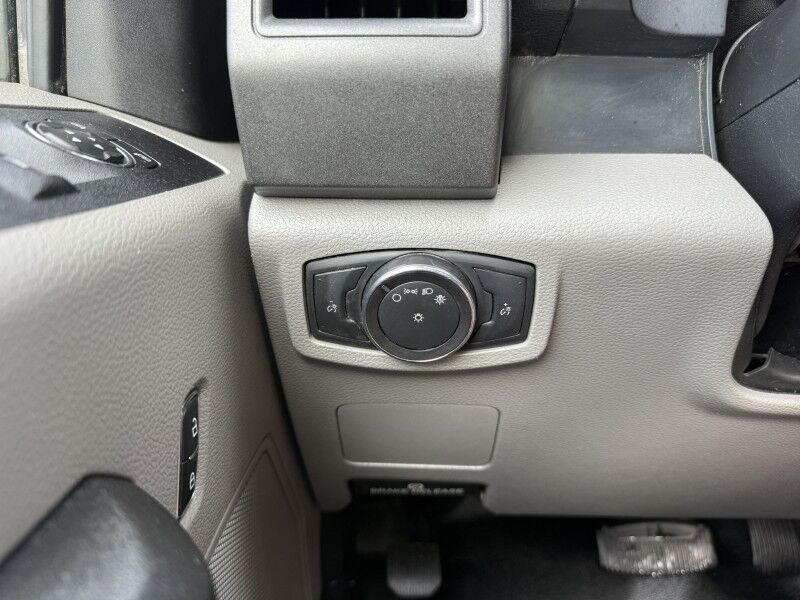 2019 Ford F-550 Diesel 4x4 Cab & Chassis XL Collinsville OK