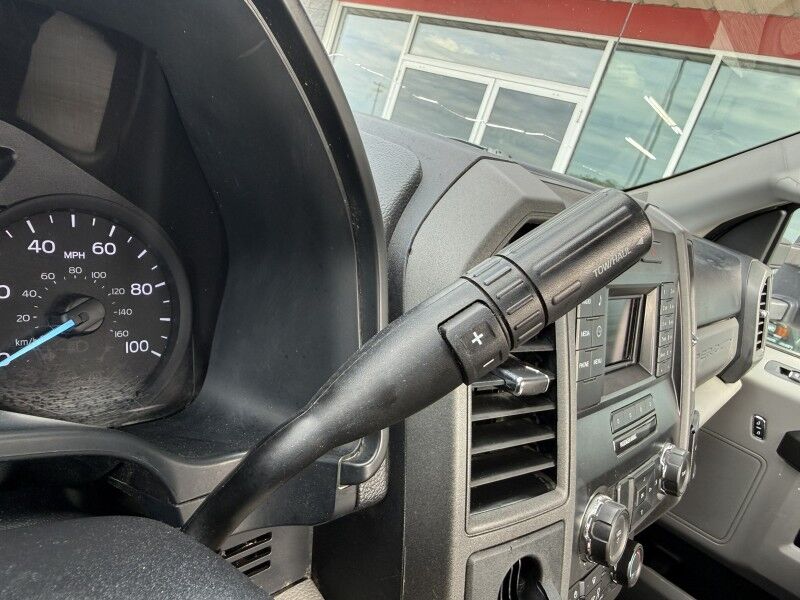 2019 Ford F-550 Diesel 4x4 Cab & Chassis XL Collinsville OK