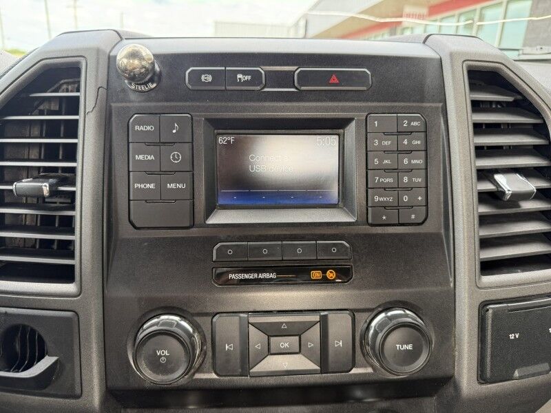 2019 Ford F-550 Diesel 4x4 Cab & Chassis XL Collinsville OK