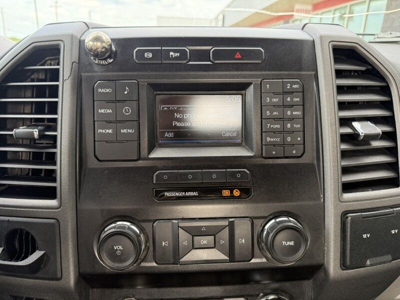 2019 Ford F-550 Diesel 4x4 Cab & Chassis XL Collinsville OK