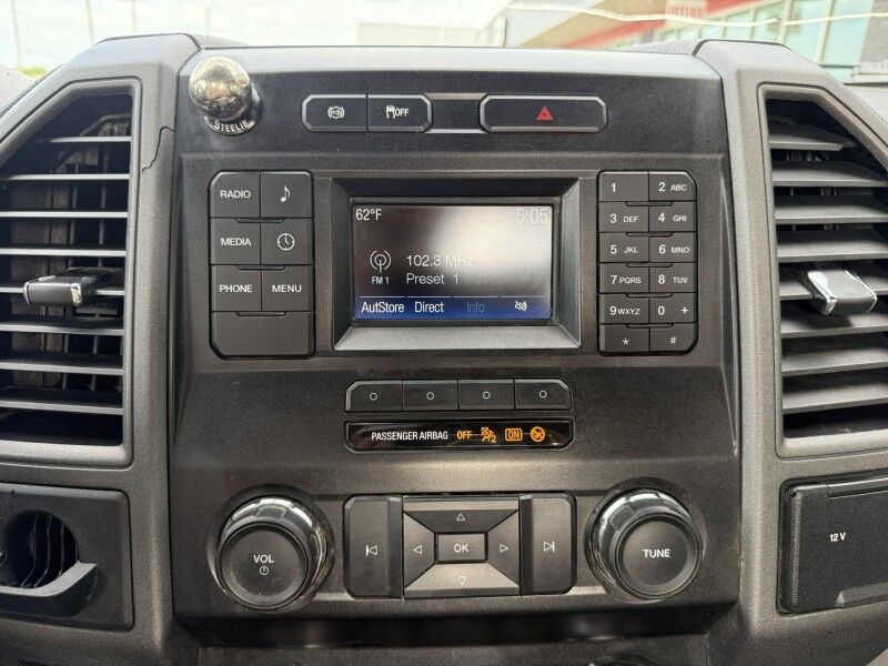 2019 Ford F-550 Diesel 4x4 Cab & Chassis XL Collinsville OK