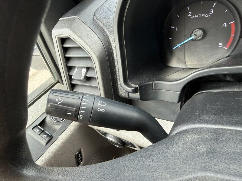 2019 Ford F-550 Diesel 4x4 Cab & Chassis XL Collinsville OK