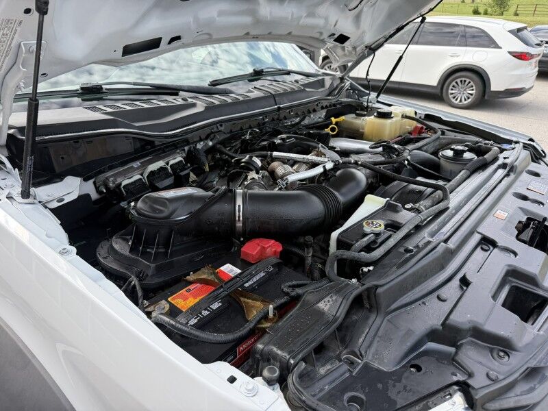 2019 Ford F-550 Diesel 4x4 Cab & Chassis XL Collinsville OK