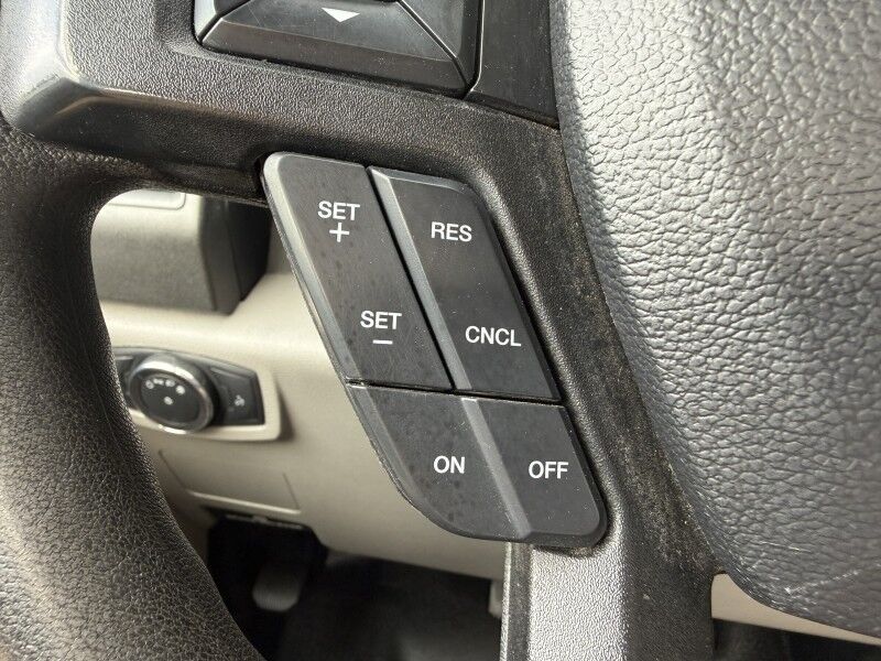 2019 Ford F-550 Diesel 4x4 Cab & Chassis XL Collinsville OK