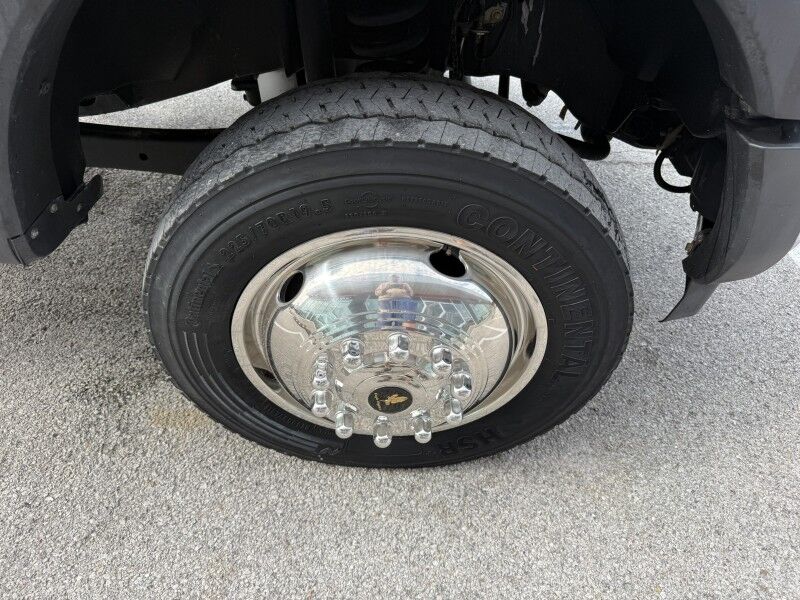 2019 Ford F-550 Diesel 4x4 Cab & Chassis XL Collinsville OK