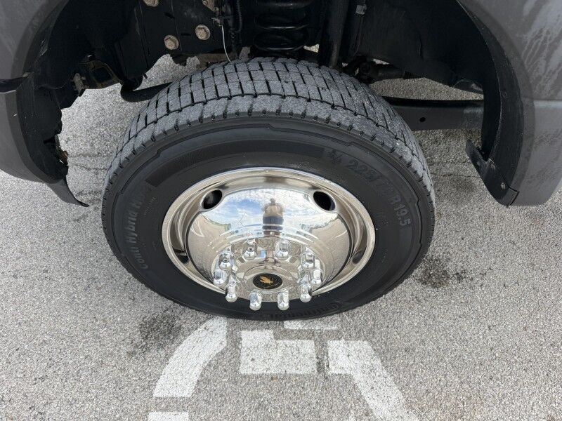 2019 Ford F-550 Diesel 4x4 Cab & Chassis XL Collinsville OK