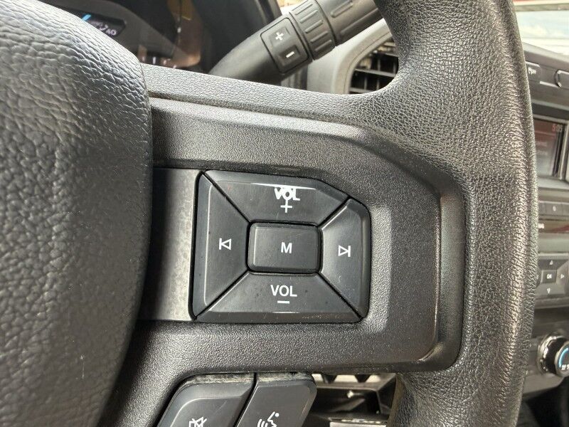 2019 Ford F-550 Diesel 4x4 Cab & Chassis XL Collinsville OK