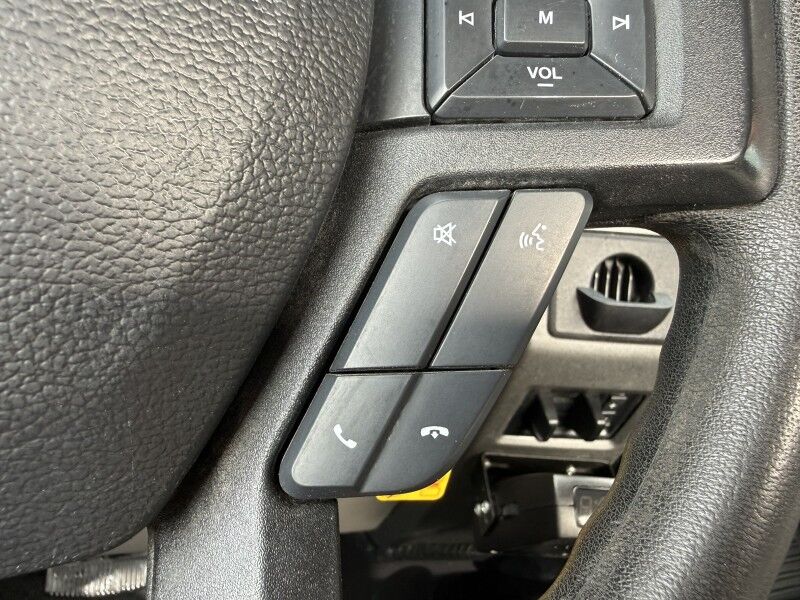 2019 Ford F-550 Diesel 4x4 Cab & Chassis XL Collinsville OK