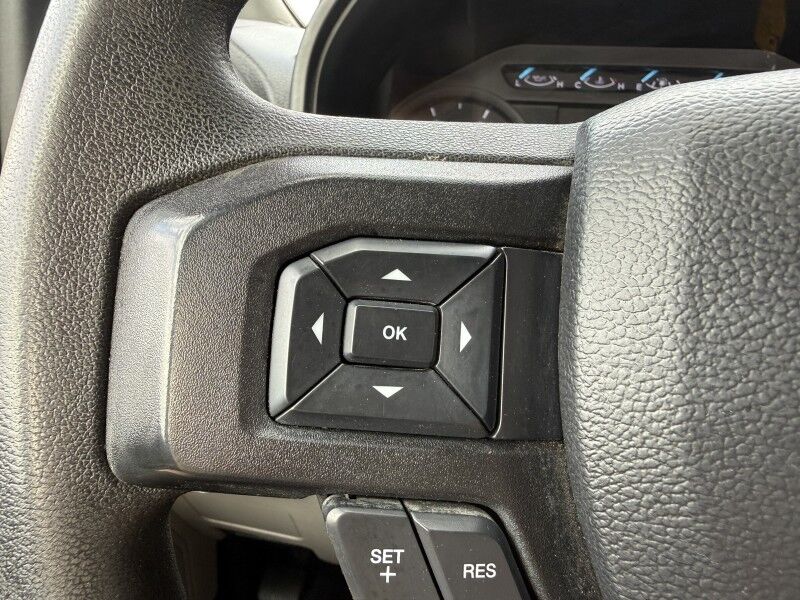 2019 Ford F-550 Diesel 4x4 Cab & Chassis XL Collinsville OK