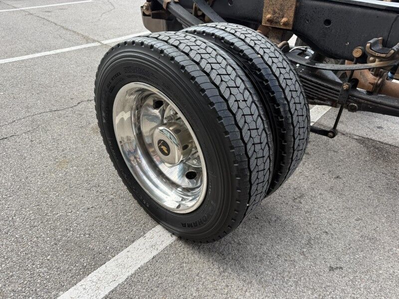 2019 Ford F-550 Diesel 4x4 Cab & Chassis XL Collinsville OK