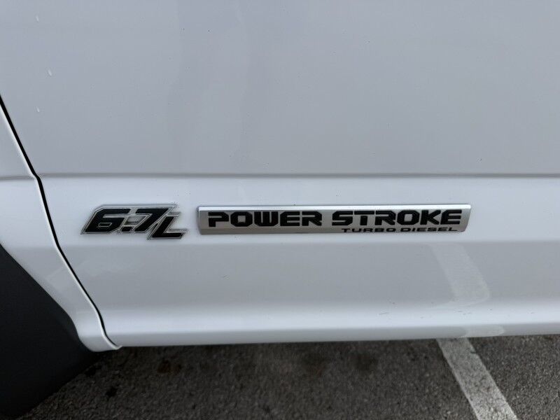 2019 Ford F-550 Diesel 4x4 Cab & Chassis XL Collinsville OK