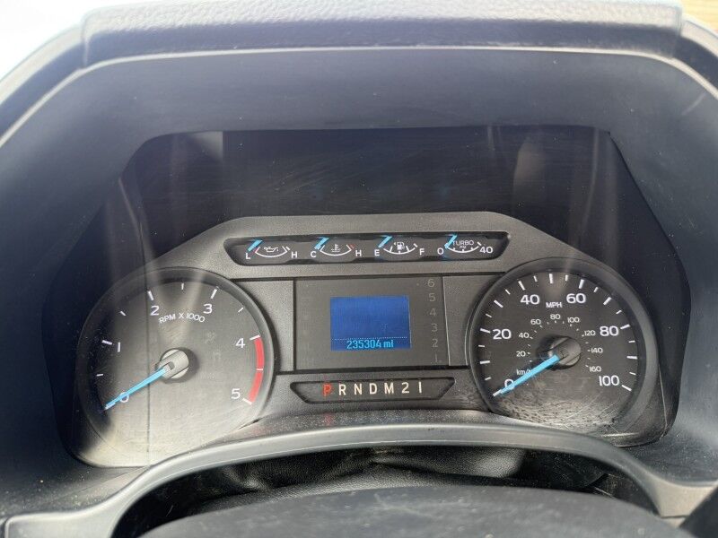 2019 Ford F-550 Diesel 4x4 Cab & Chassis XL Collinsville OK