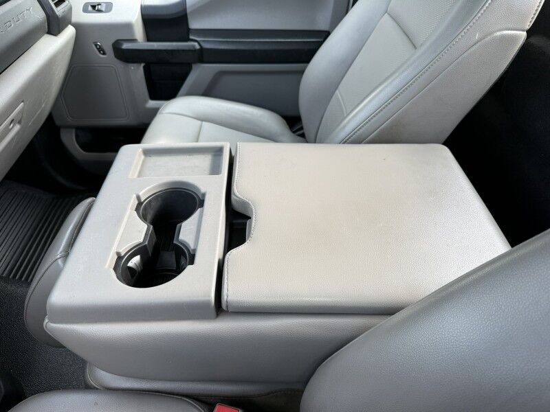 2019 Ford F-550 Diesel 4x4 Cab & Chassis XL Collinsville OK