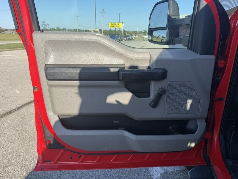 2019 Ford F-550 Diesel Flatbed XL Collinsville OK