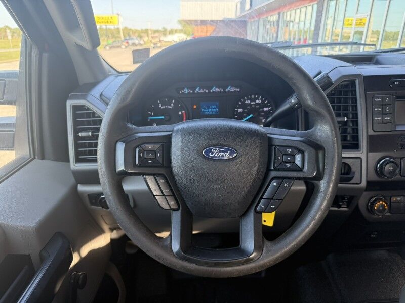 2019 Ford F-550 Diesel Flatbed XL Collinsville OK