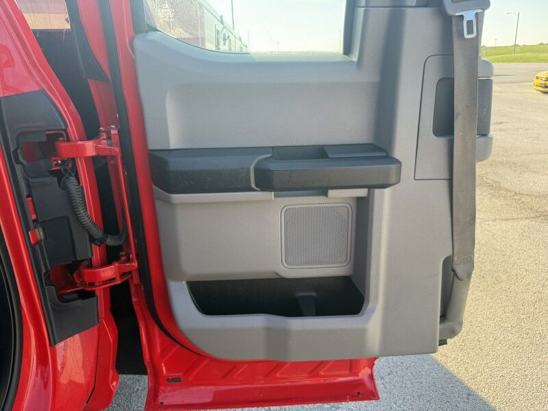 2019 Ford F-550 Diesel Flatbed XL Collinsville OK