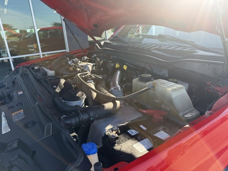 2019 Ford F-550 Diesel Flatbed XL Collinsville OK